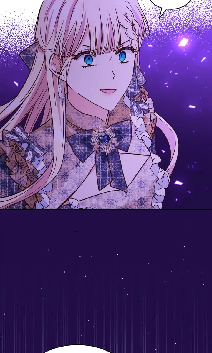 Why Would a Villainess Have Virtues? Chapter 52 - page 5