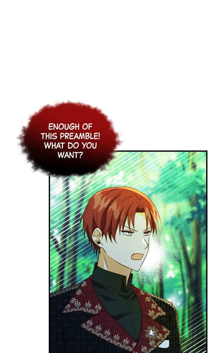 Why Would a Villainess Have Virtues? Chapter 52 - page 59