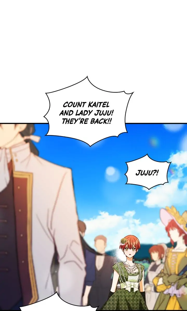 Why Would a Villainess Have Virtues? Chapter 52 - page 64