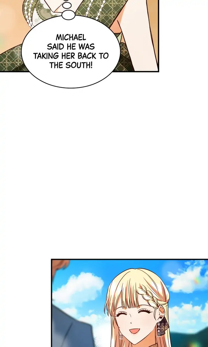 Why Would a Villainess Have Virtues? Chapter 52 - page 66
