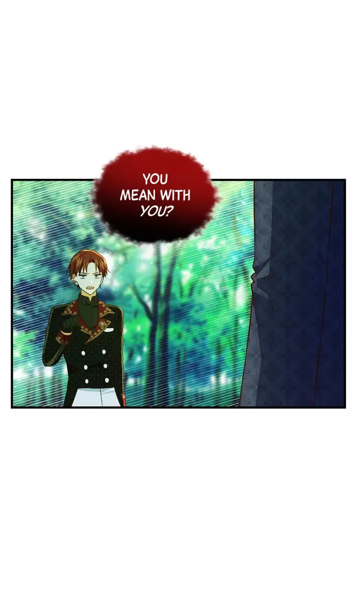 Why Would a Villainess Have Virtues? Chapter 52 - page 68