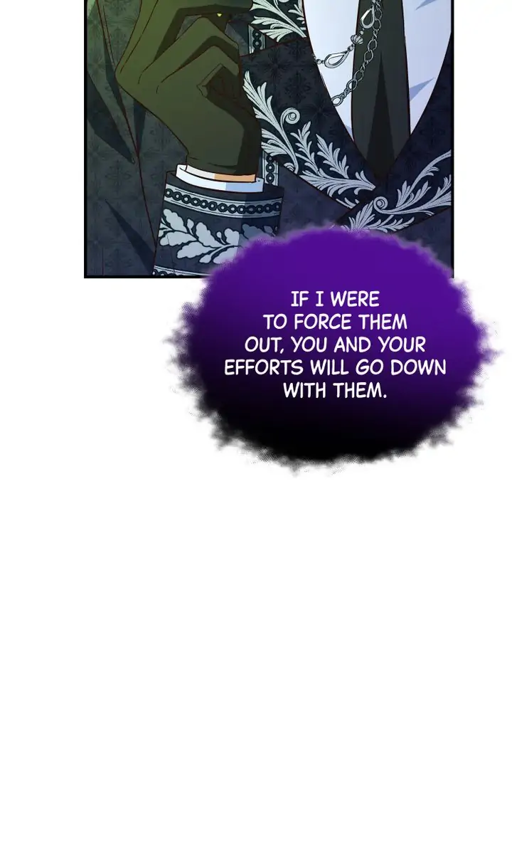 Why Would a Villainess Have Virtues? Chapter 52 - page 70