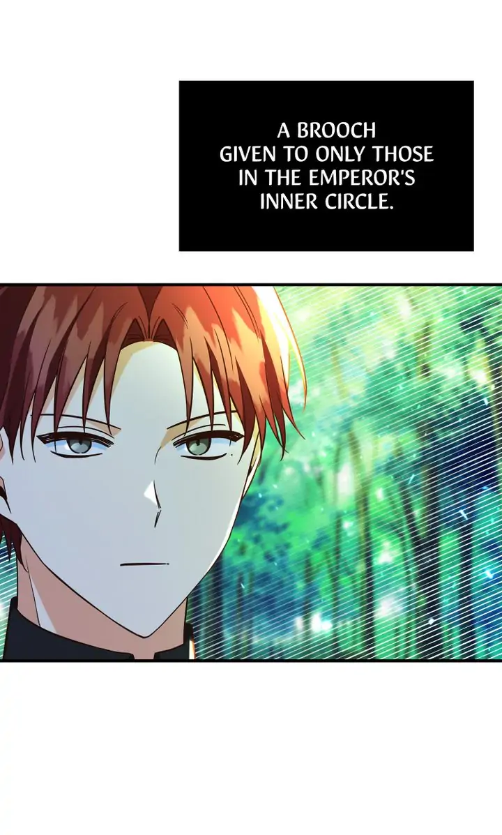 Why Would a Villainess Have Virtues? Chapter 52 - page 71
