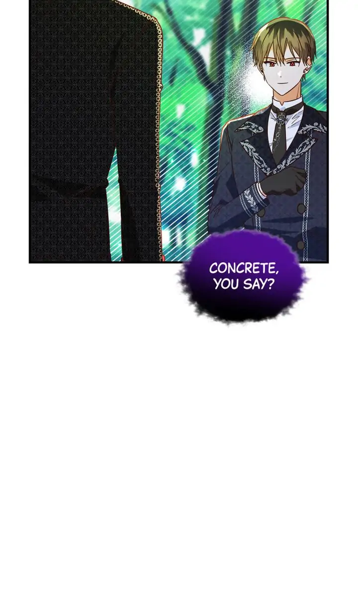 Why Would a Villainess Have Virtues? Chapter 52 - page 73