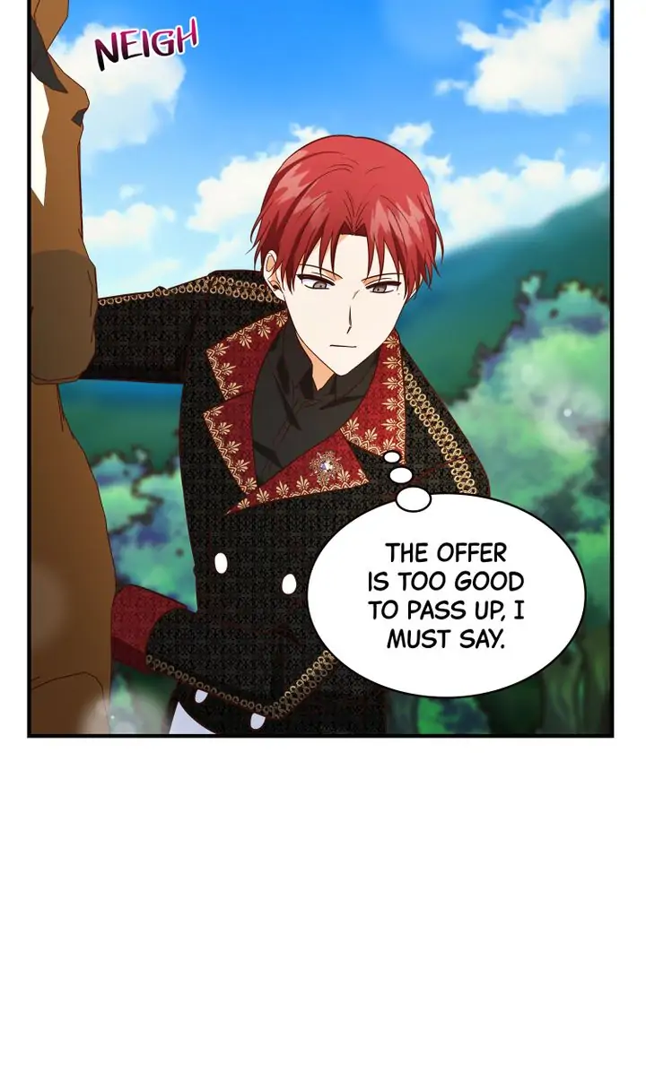 Why Would a Villainess Have Virtues? Chapter 52 - page 76