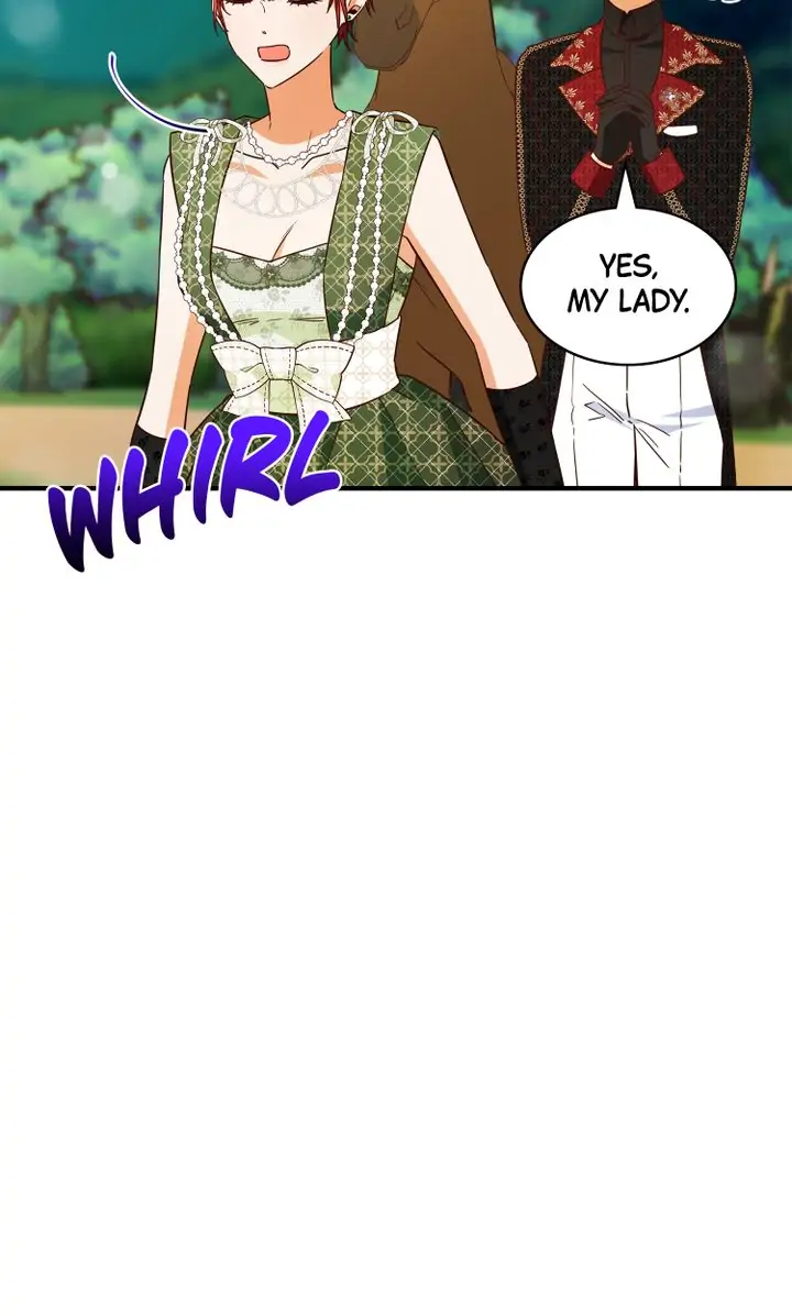 Why Would a Villainess Have Virtues? Chapter 52 - page 81