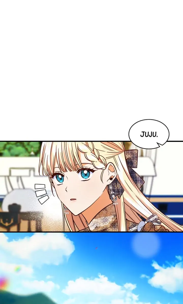 Why Would a Villainess Have Virtues? Chapter 52 - page 86