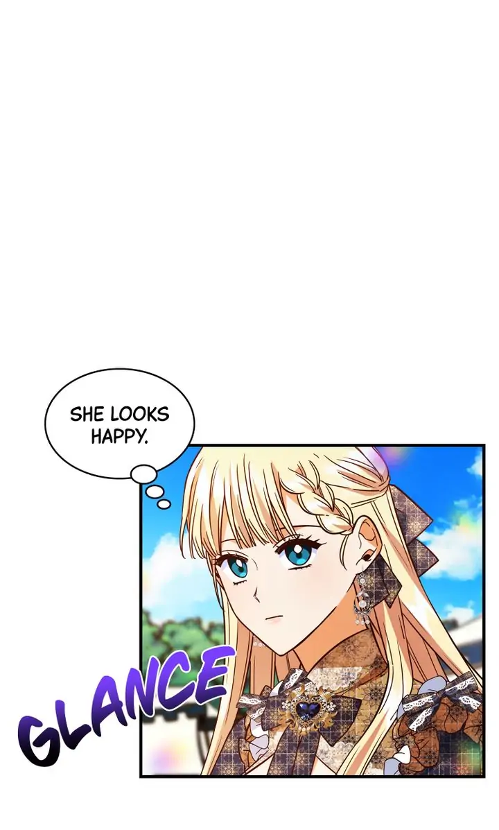 Why Would a Villainess Have Virtues? Chapter 52 - page 89