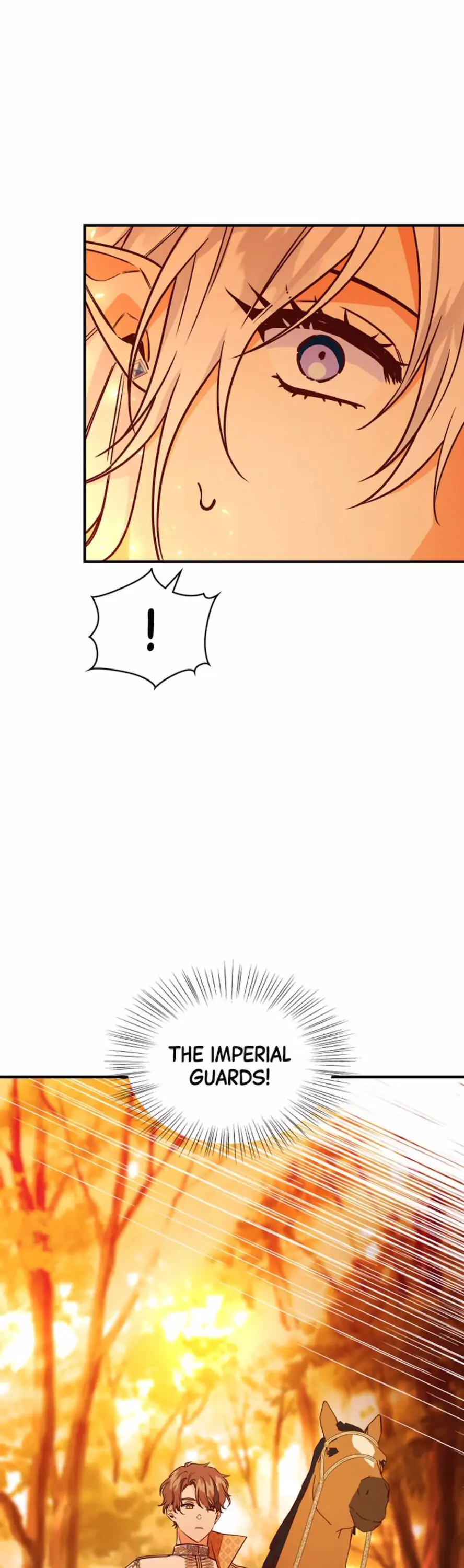 Why Would a Villainess Have Virtues? Chapter 31 - page 19
