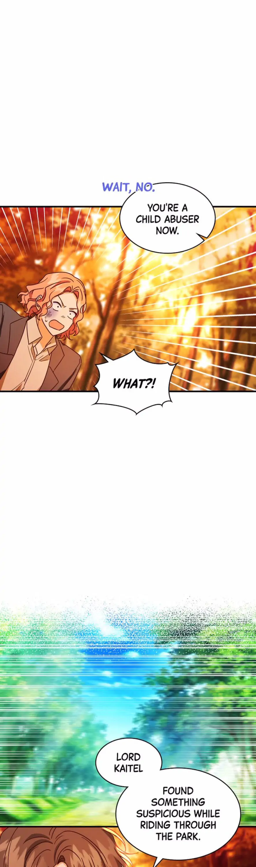 Why Would a Villainess Have Virtues? Chapter 31 - page 24