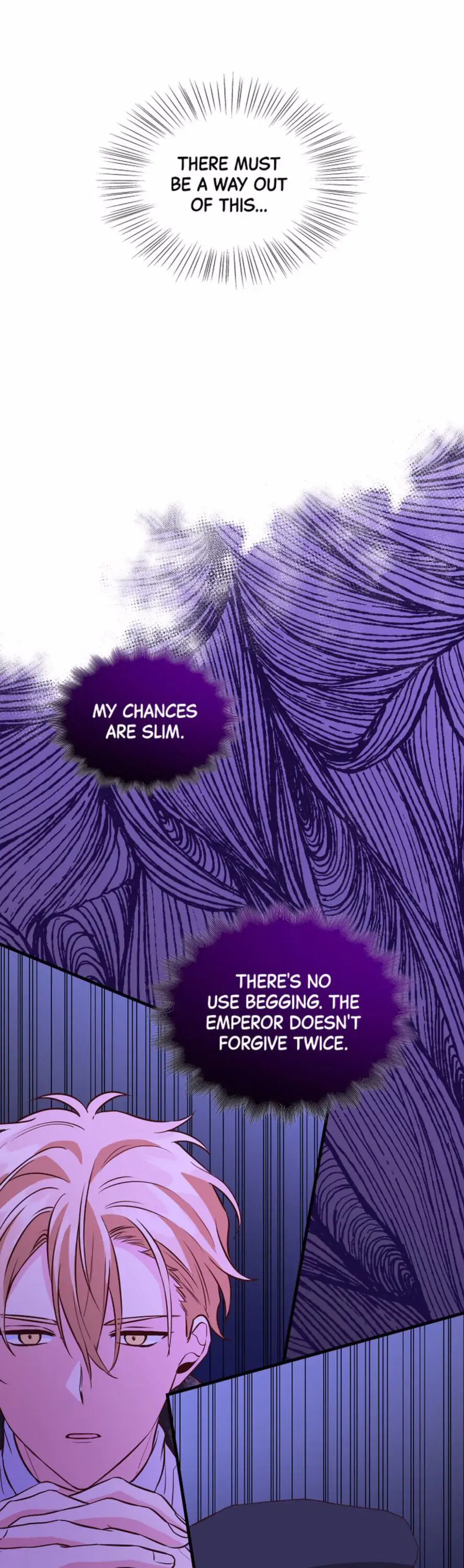Why Would a Villainess Have Virtues? Chapter 31 - page 29