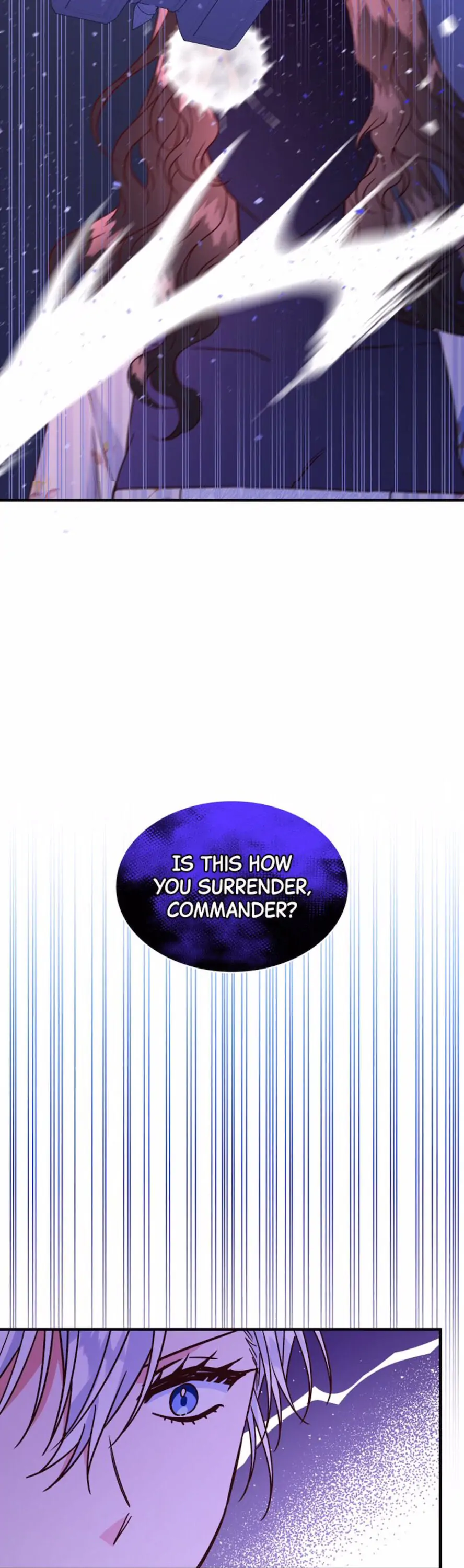 Why Would a Villainess Have Virtues? Chapter 31 - page 34