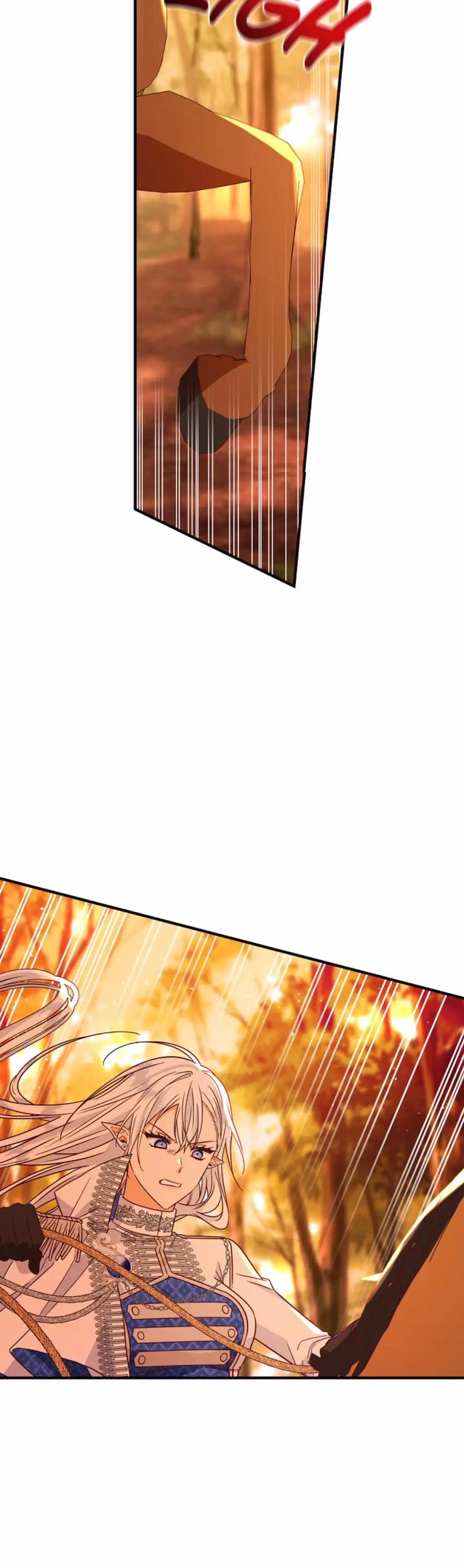 Why Would a Villainess Have Virtues? Chapter 31 - page 38