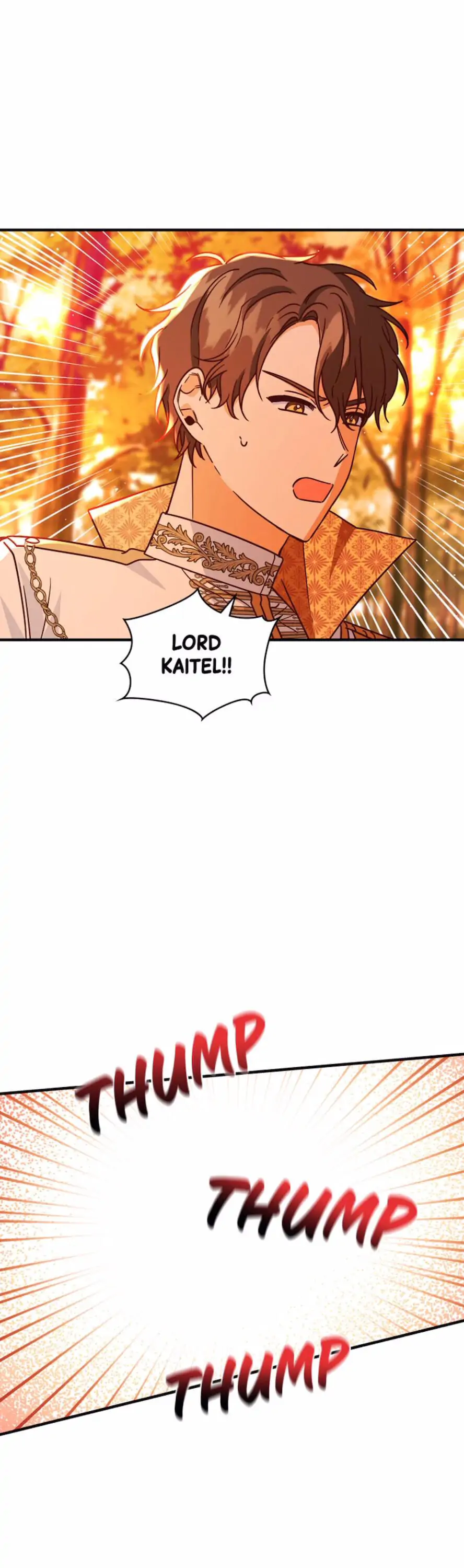 Why Would a Villainess Have Virtues? Chapter 31 - page 40