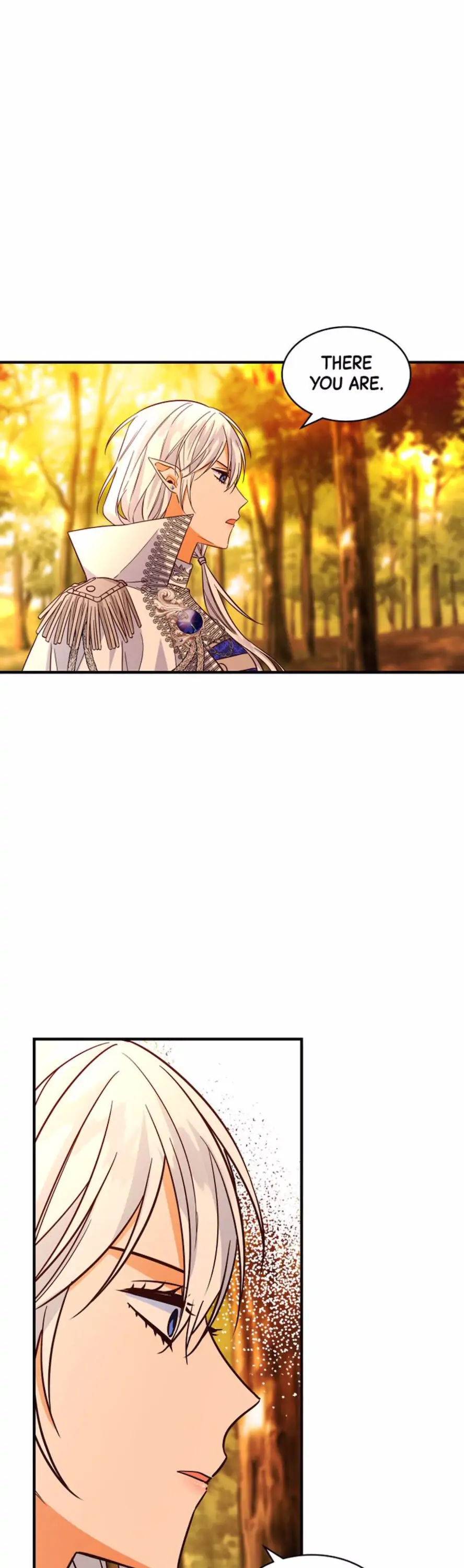 Why Would a Villainess Have Virtues? Chapter 31 - page 5