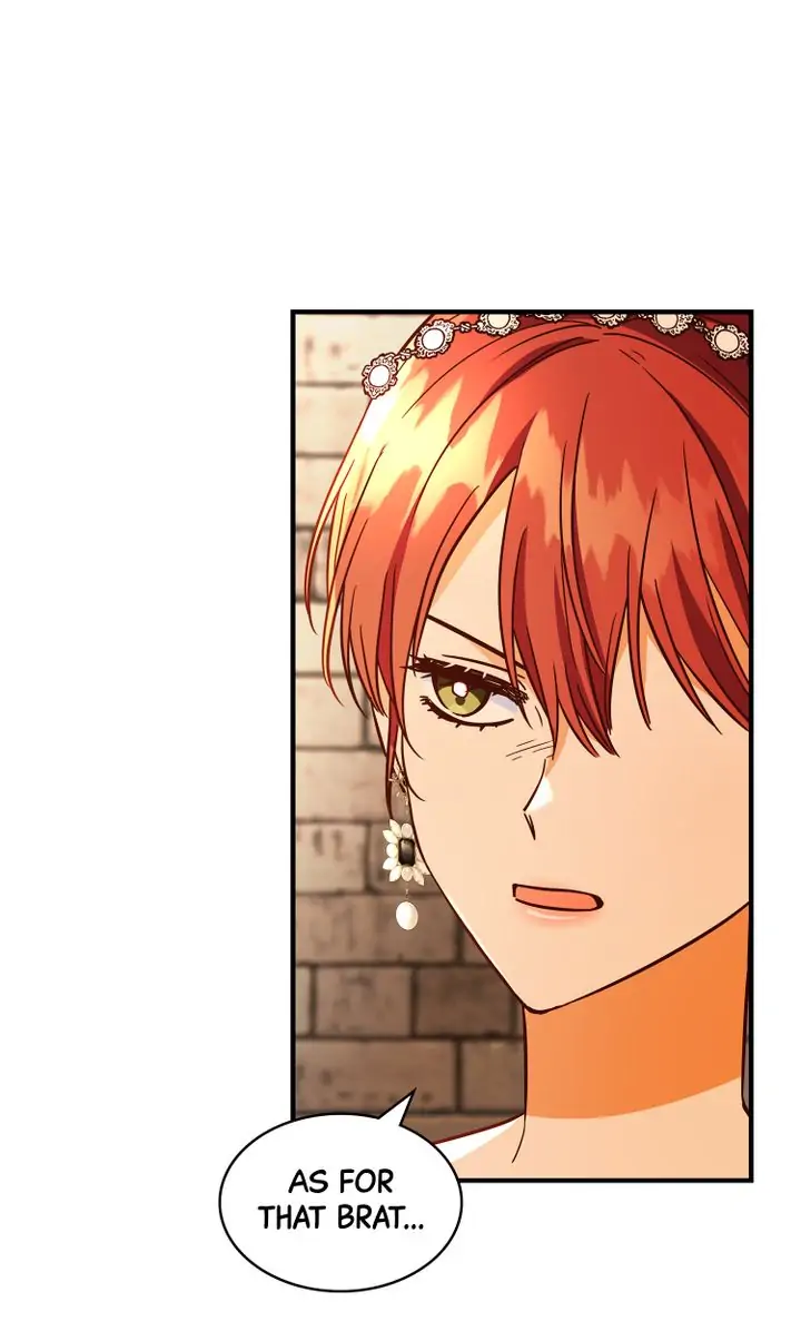 Why Would a Villainess Have Virtues? Chapter 53 - page 32