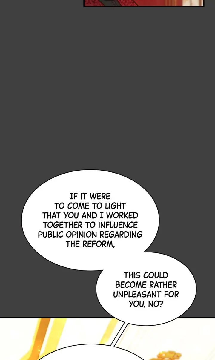 Why Would a Villainess Have Virtues? Chapter 53 - page 40