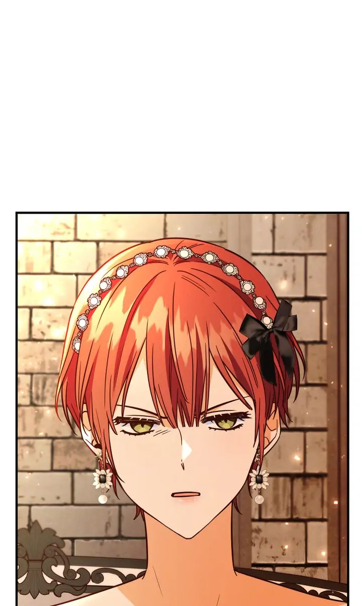 Why Would a Villainess Have Virtues? Chapter 53 - page 44