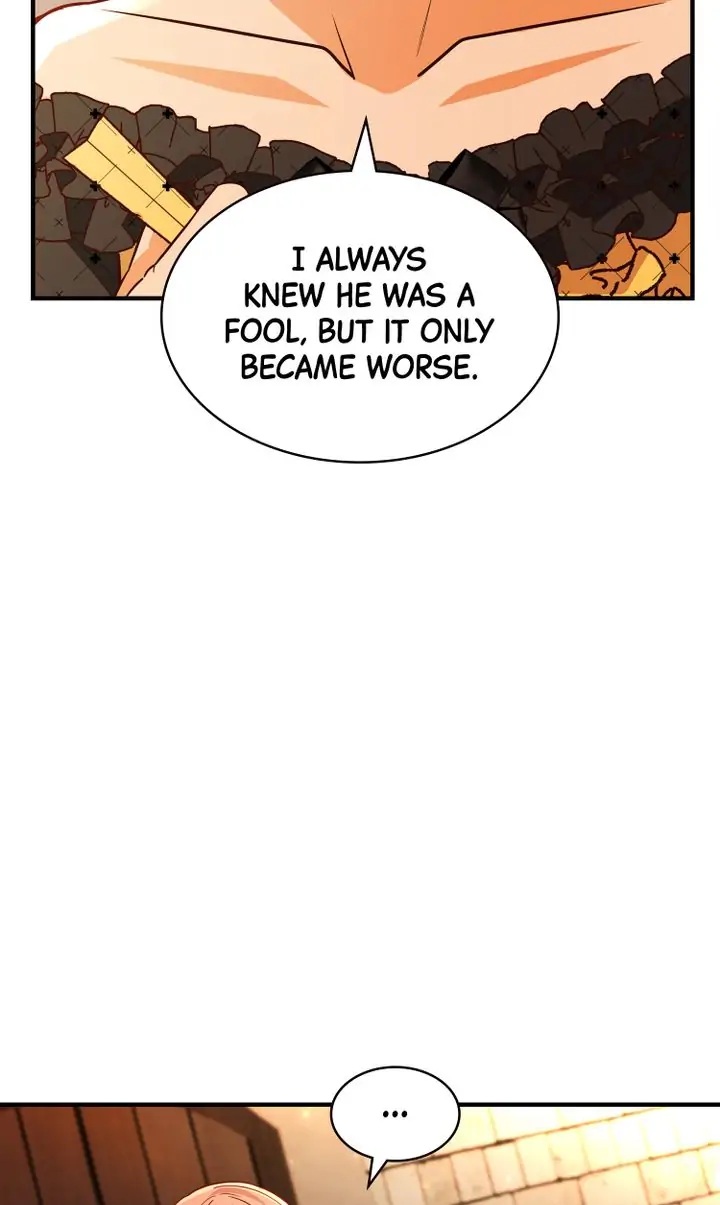 Why Would a Villainess Have Virtues? Chapter 53 - page 45
