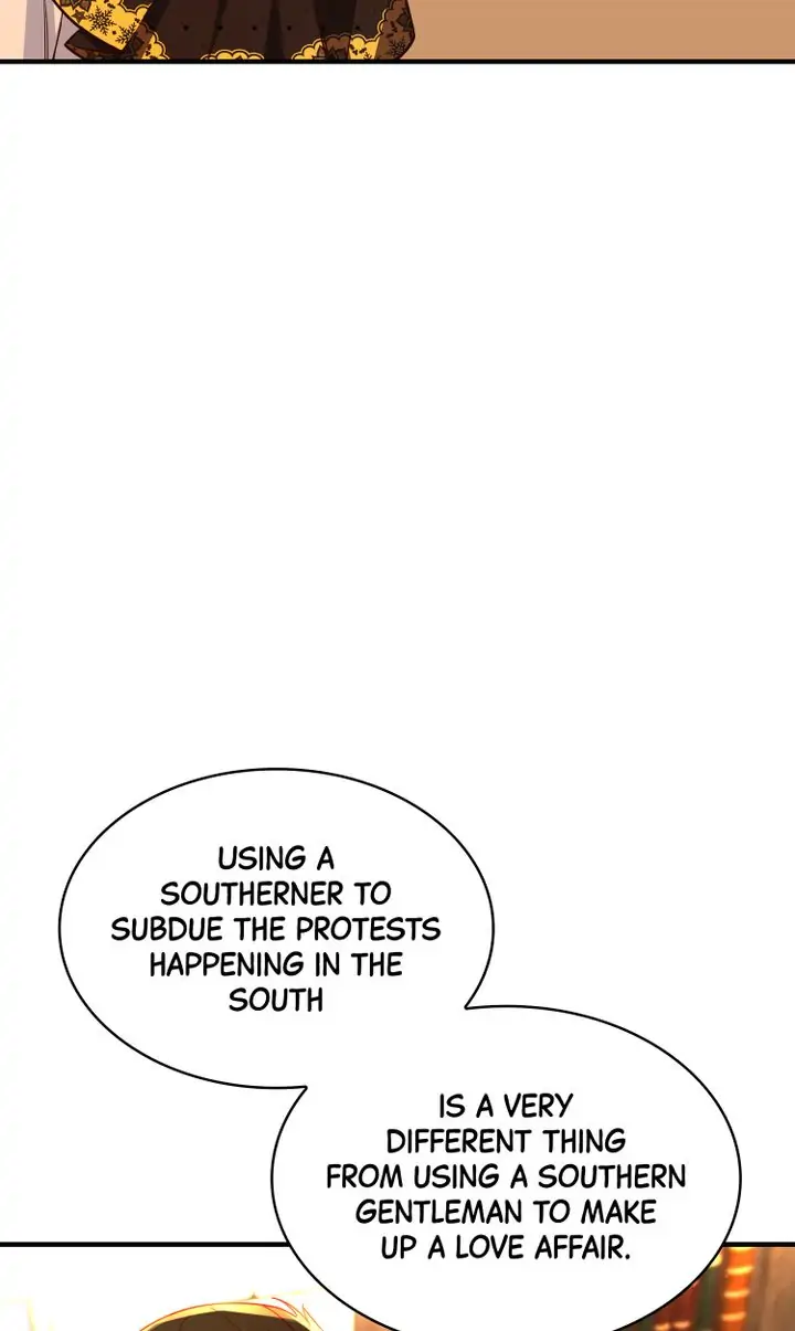 Why Would a Villainess Have Virtues? Chapter 53 - page 4
