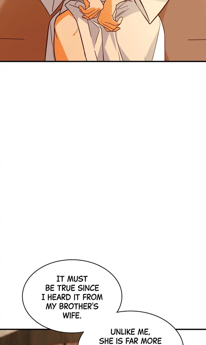 Why Would a Villainess Have Virtues? Chapter 53 - page 63