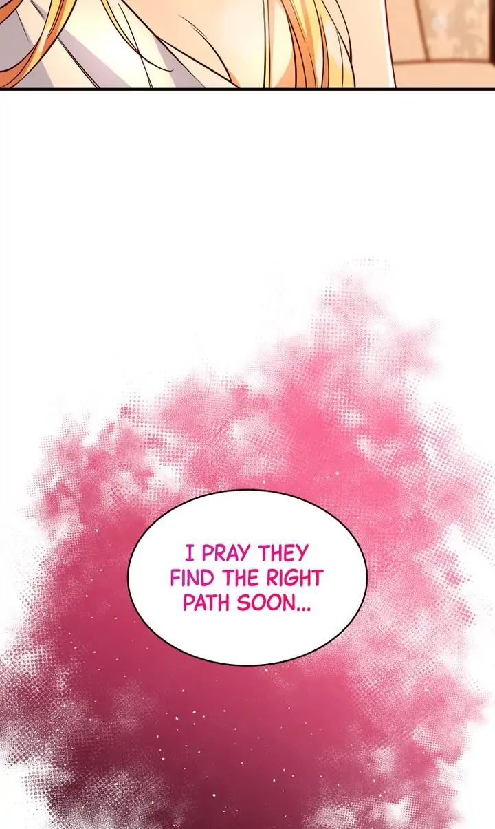 Why Would a Villainess Have Virtues? Chapter 53 - page 70