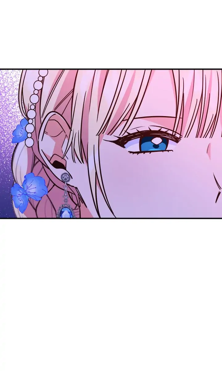 Why Would a Villainess Have Virtues? Chapter 53 - page 76