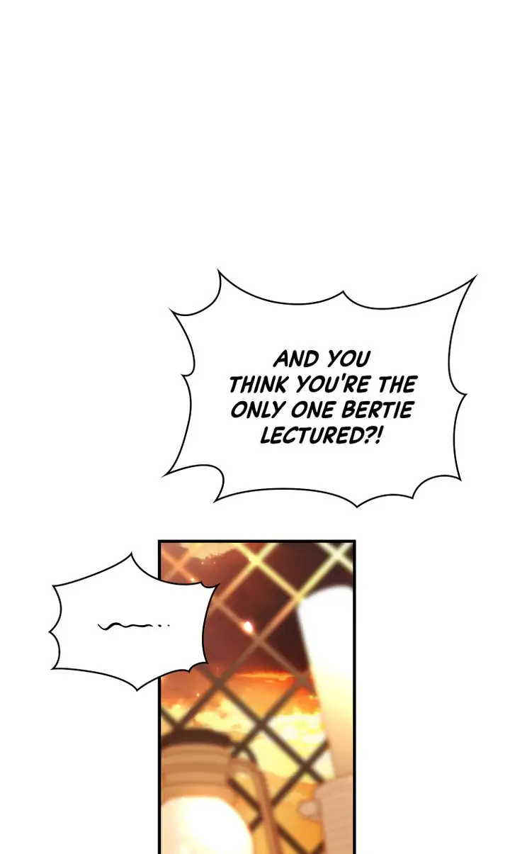 Why Would a Villainess Have Virtues? Chapter 53 - page 7