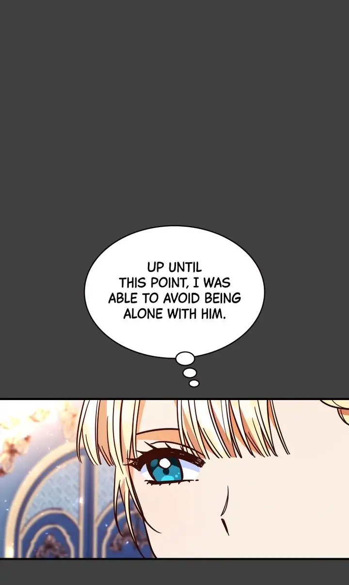 Why Would a Villainess Have Virtues? Chapter 53 - page 83