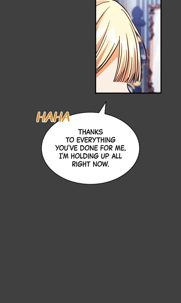 Why Would a Villainess Have Virtues? Chapter 53 - page 89