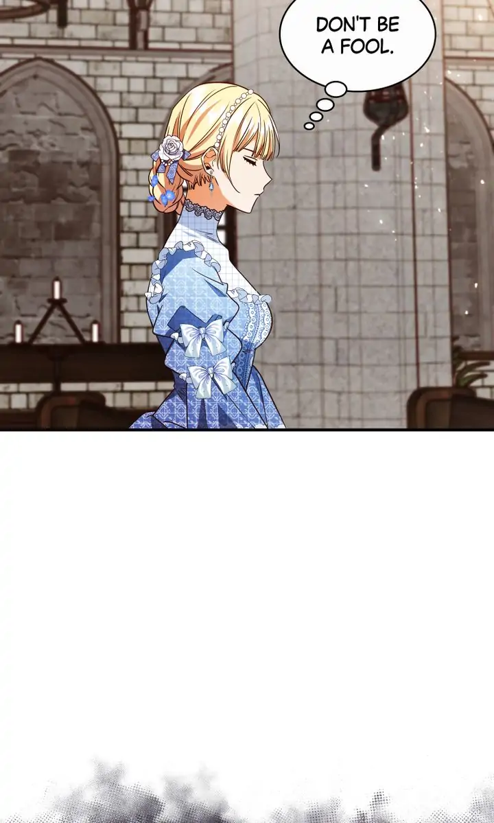 Why Would a Villainess Have Virtues? Chapter 54 - page 9