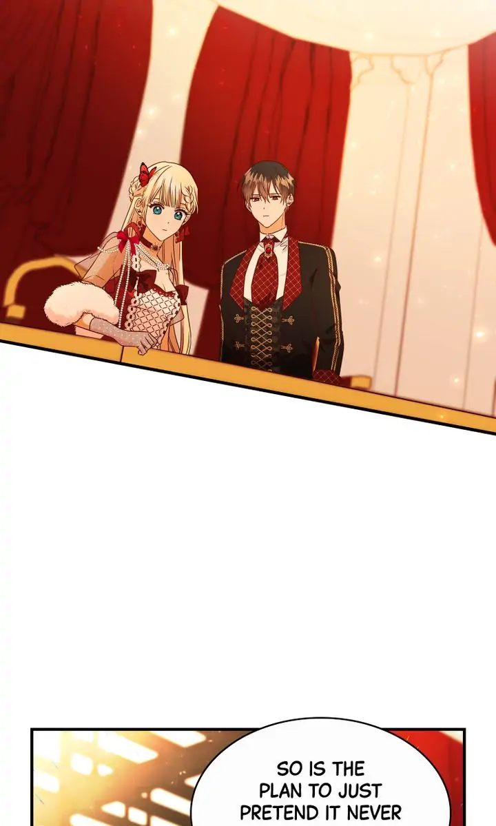 Why Would a Villainess Have Virtues? Chapter 54 - page 102