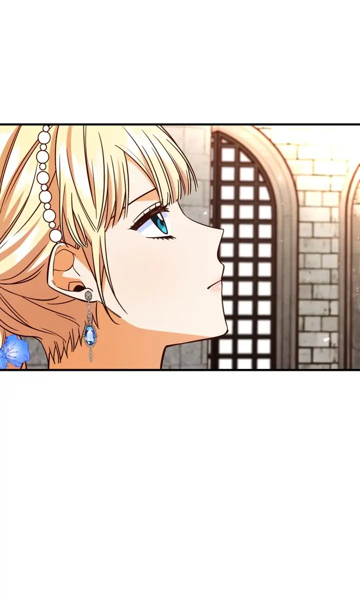 Why Would a Villainess Have Virtues? Chapter 54 - page 11