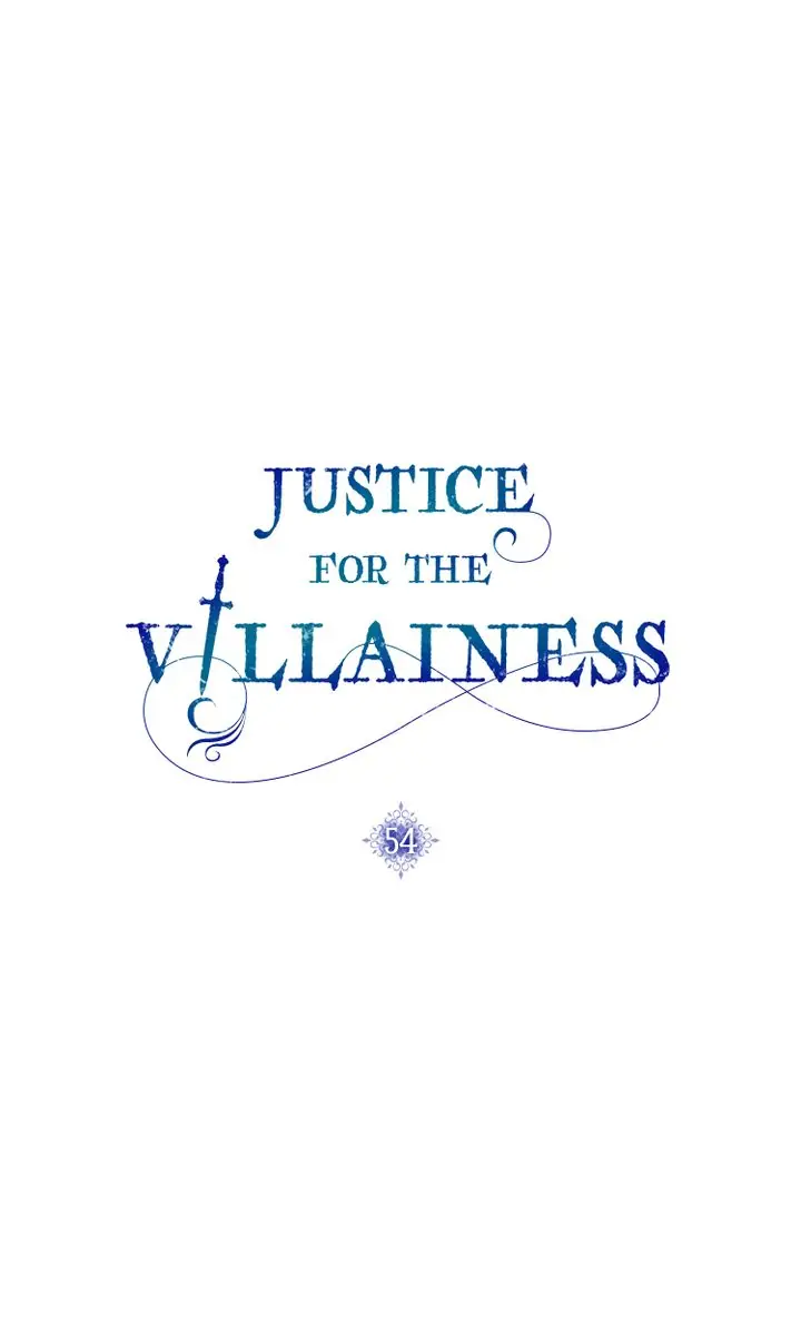 Why Would a Villainess Have Virtues? Chapter 54 - page 16
