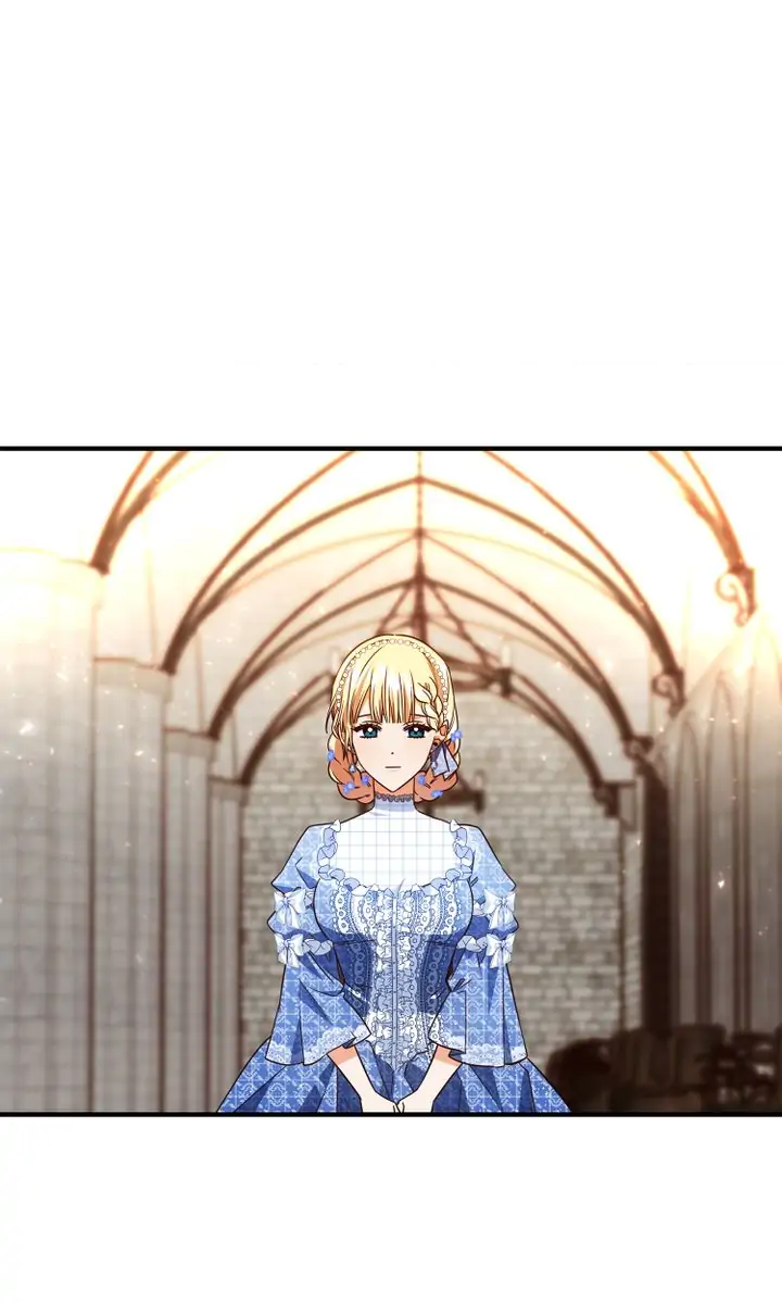Why Would a Villainess Have Virtues? Chapter 54 - page 17