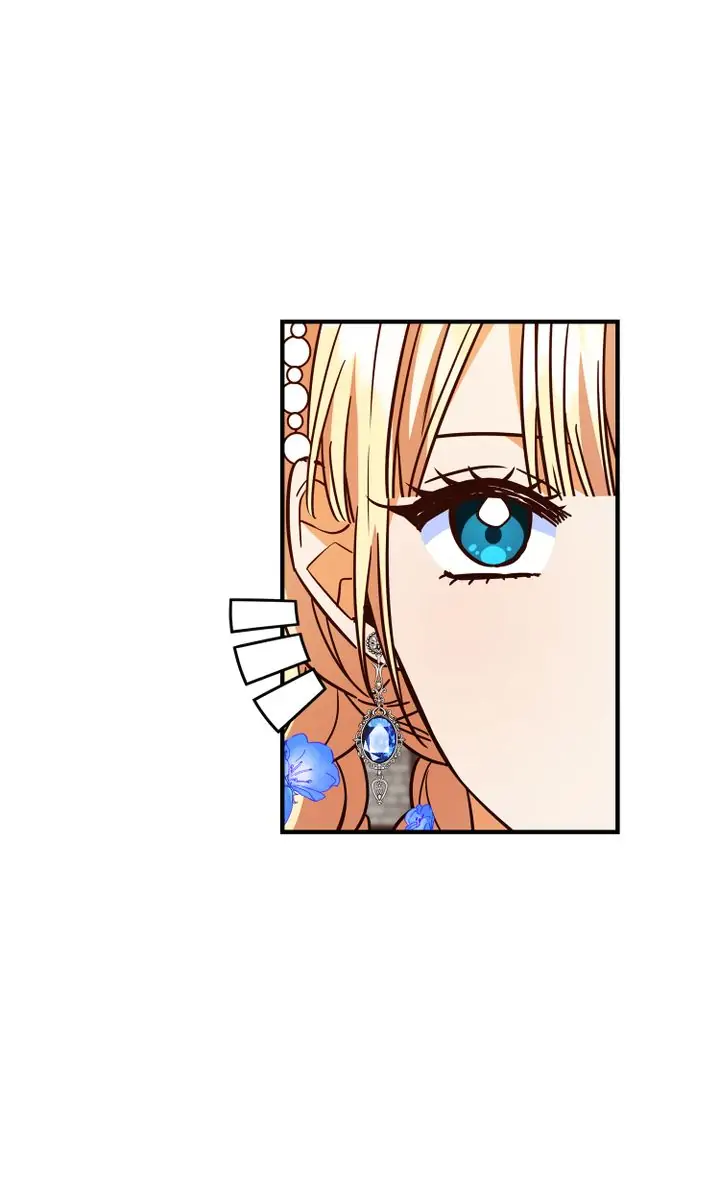 Why Would a Villainess Have Virtues? Chapter 54 - page 18