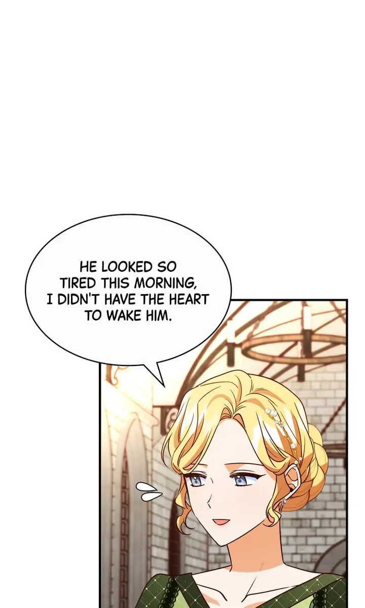 Why Would a Villainess Have Virtues? Chapter 54 - page 22