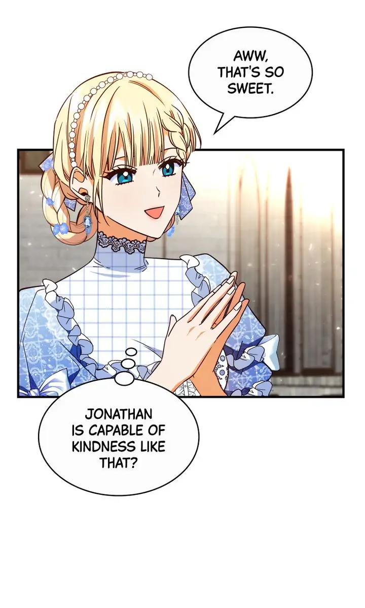 Why Would a Villainess Have Virtues? Chapter 54 - page 24