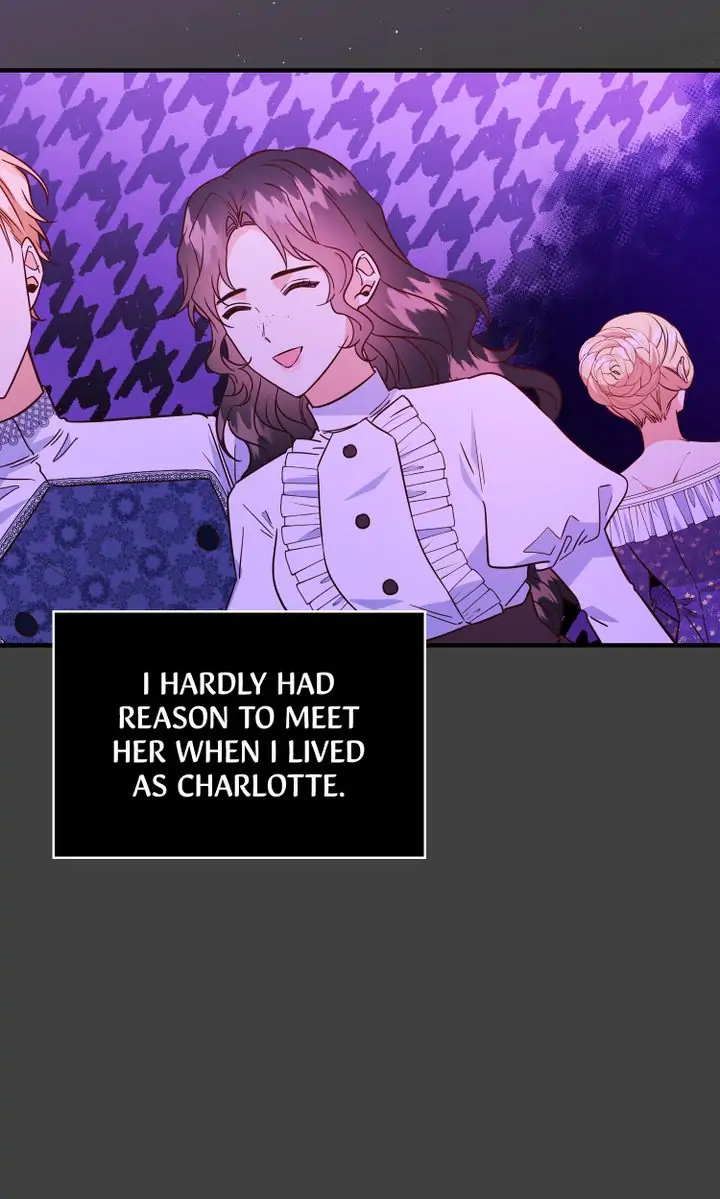 Why Would a Villainess Have Virtues? Chapter 54 - page 26