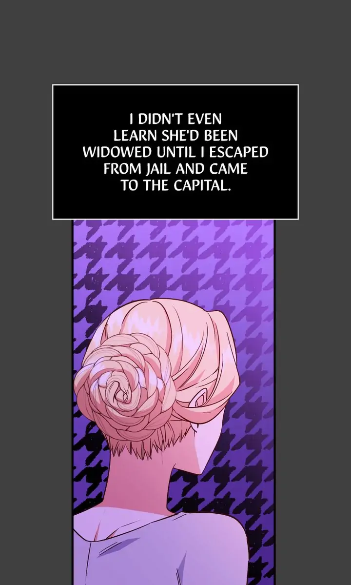 Why Would a Villainess Have Virtues? Chapter 54 - page 27