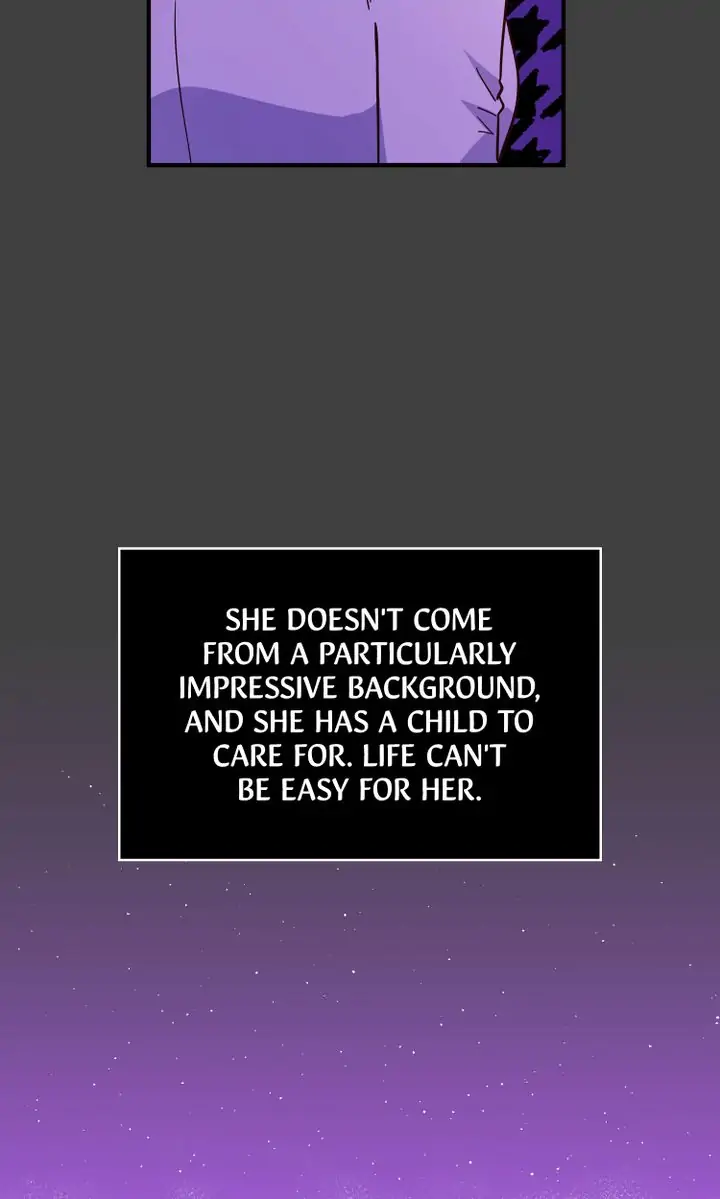 Why Would a Villainess Have Virtues? Chapter 54 - page 28