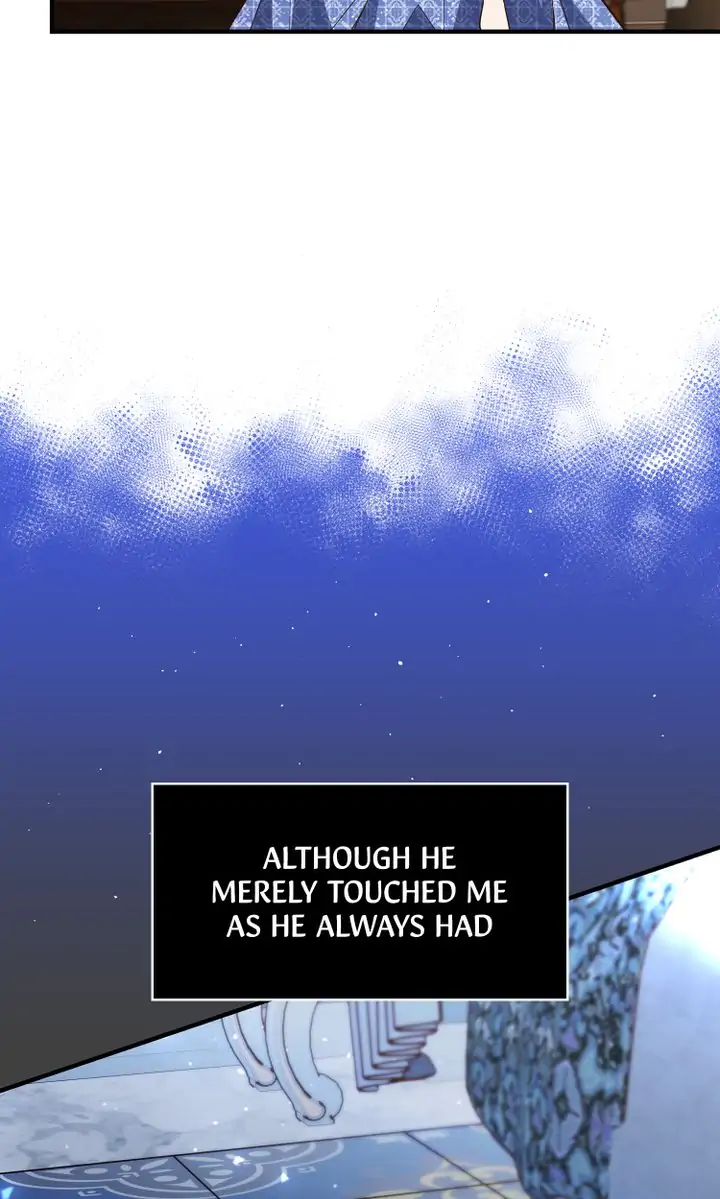 Why Would a Villainess Have Virtues? Chapter 54 - page 2