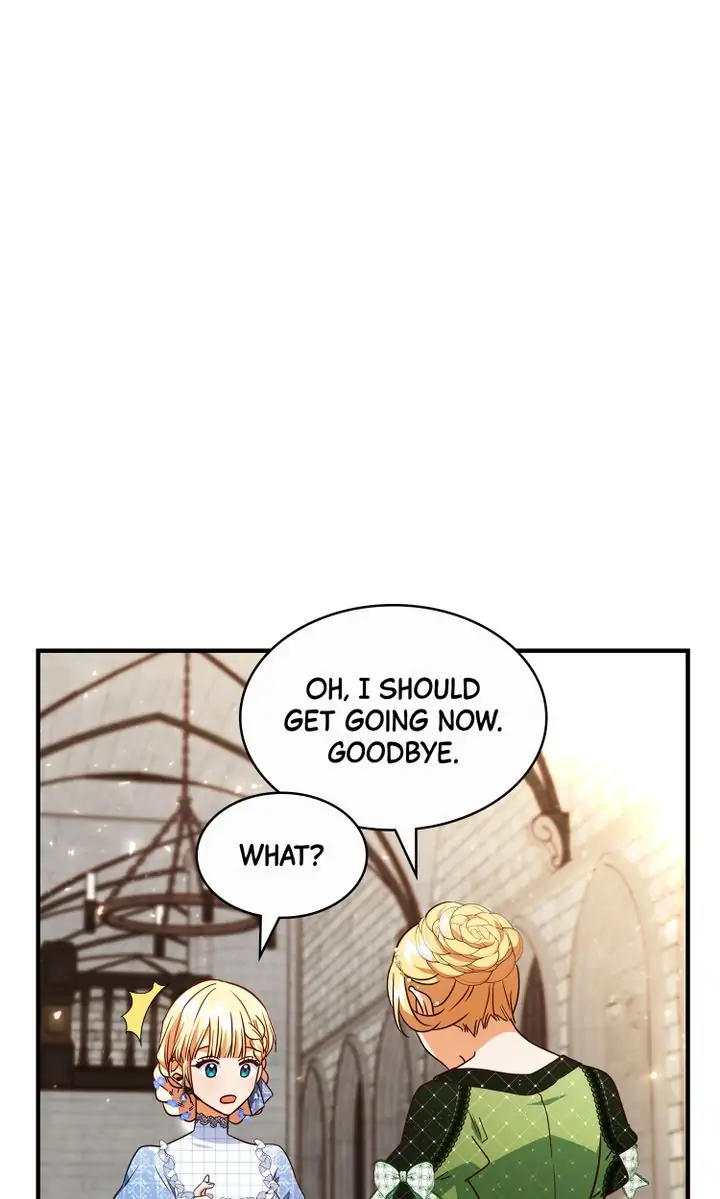 Why Would a Villainess Have Virtues? Chapter 54 - page 33