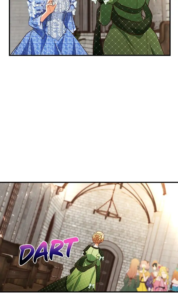 Why Would a Villainess Have Virtues? Chapter 54 - page 34