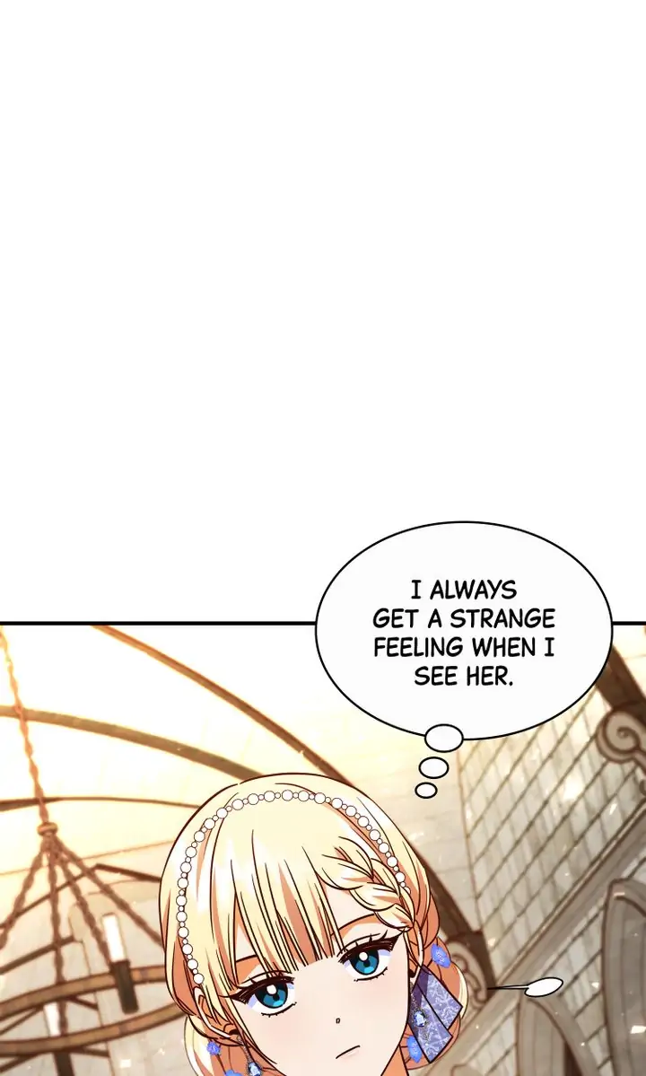 Why Would a Villainess Have Virtues? Chapter 54 - page 35