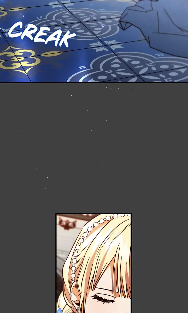 Why Would a Villainess Have Virtues? Chapter 54 - page 3