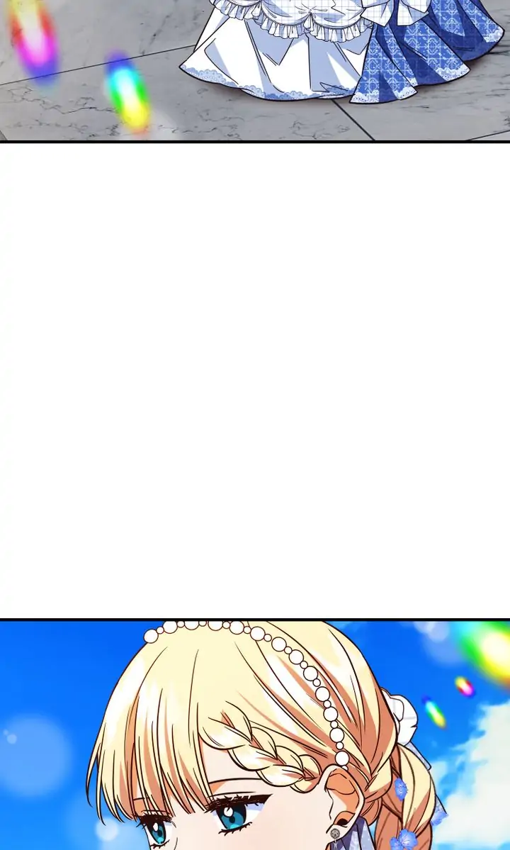 Why Would a Villainess Have Virtues? Chapter 54 - page 40