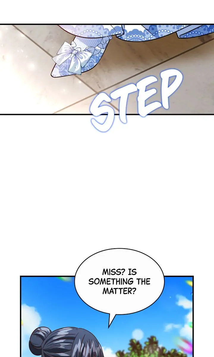 Why Would a Villainess Have Virtues? Chapter 54 - page 42