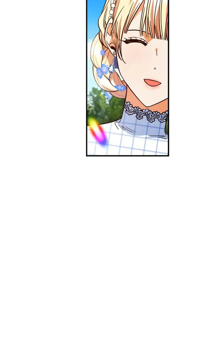 Why Would a Villainess Have Virtues? Chapter 54 - page 44