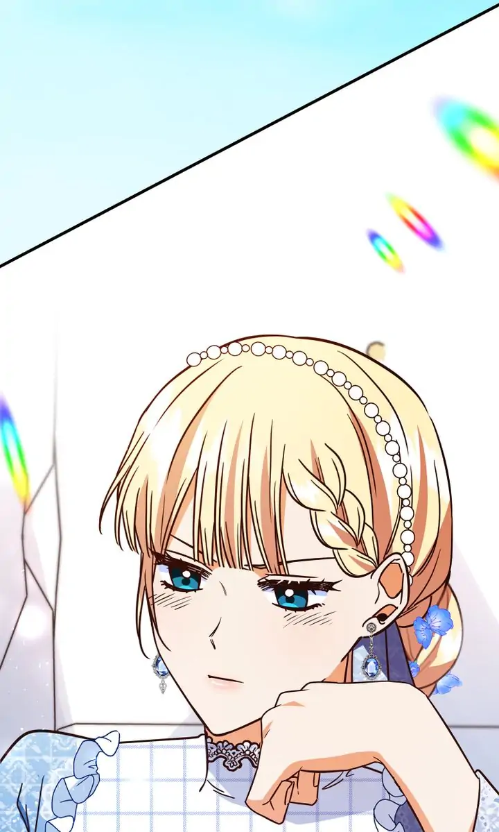 Why Would a Villainess Have Virtues? Chapter 54 - page 47
